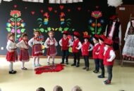 Festiwal Piosenki Ludowej