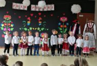 Festiwal Piosenki Ludowej