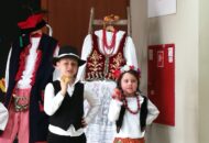 Festiwal Piosenki Ludowej