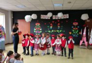 Festiwal Piosenki Ludowej
