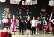 Festiwal Piosenki Ludowej