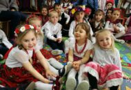 Festiwal Piosenki Ludowej
