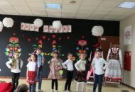 Festiwal Piosenki Ludowej