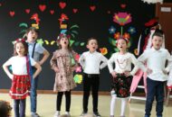 Festiwal Piosenki Ludowej