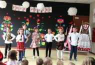 Festiwal Piosenki Ludowej