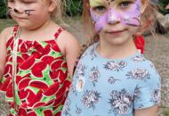 Piknik rodzinny w grupie Piratów