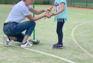 Piknik rodzinny w grupie Muszelek