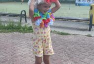 Piknik rodzinny w grupie Muszelek