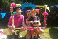 Piknik rodzinny Rybek