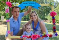 Piknik rodzinny Delfinków i Podróżników