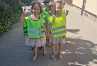 Wyprawy przedszkolaków na lody