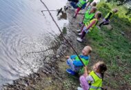 Muszelki i Piraci – wycieczka na Kocie Doły