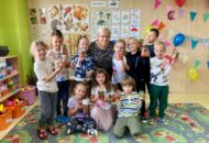 Warsztaty kulinarne Muszelek i Odkrywców