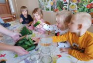 Jesienne przetwory Rybek