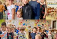 Dzień przedszkolaka