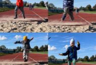 Olimpiada sportowa