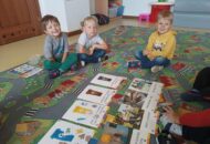 „Sprzątam, segreguję, szanuję”