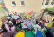 „Sprzątam, segreguję, szanuję”