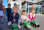 „Sprzątam, segreguję, szanuję”