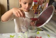 Warsztaty kulinarne Muszelek i Odkrywców