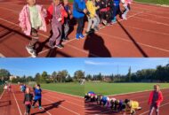 Olimpiada sportowa