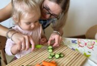 Jesienne przetwory Poszukiwaczy skarbu