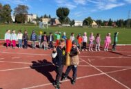 Olimpiada sportowa