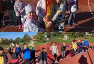 Olimpiada sportowa