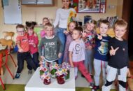 Warsztaty kulinarne Piratów