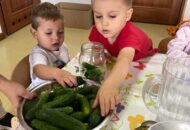 Warsztaty kulinarne u Łowców