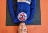Joga – zajęcia pokazowe