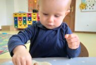 Zabawy Poszukiwaczy – masa solna