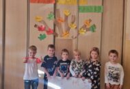 Projekt edukacyjny „Dobre maniery”