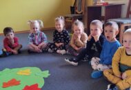 Projekt edukacyjny „Dobre maniery”