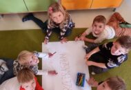 Projekt edukacyjny „Dobre maniery”