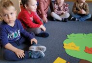 Projekt edukacyjny „Dobre maniery”