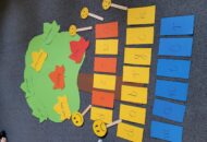 Projekt edukacyjny „Dobre maniery”