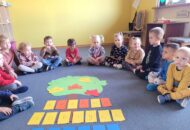 Projekt edukacyjny „Dobre maniery”