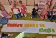 Projekt edukacyjny „Dobre maniery”