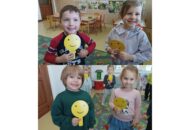 Projekt edukacyjny „Dobre maniery”