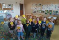 Projekt edukacyjny „Dobre maniery”
