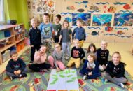 Projekt edukacyjny „Dobre maniery”