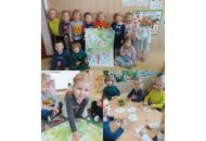 Projekt edukacyjny „Dobre maniery”