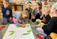 Projekt edukacyjny „Dobre maniery”
