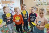 Projekt edukacyjny „Dobre maniery”