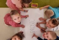 Projekt edukacyjny „Dobre maniery”