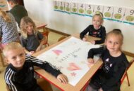 Projekt edukacyjny „Dobre maniery”