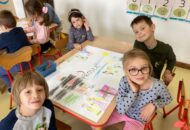 Projekt edukacyjny „Dobre maniery”