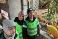 Wycieczka Odkrywców do Starego ZOO