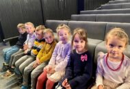 Muszelki i Piraci w Teatrze Animacji